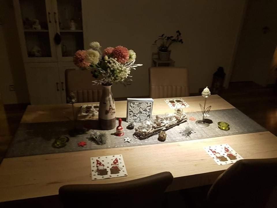 Ubytovani U Spacku Palava Novosedly  ภายนอก รูปภาพ
